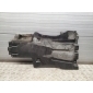7L8825231A порше cayenne 92a 2012 крышка нижняя кпп