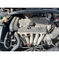 BENZYNAS60 двигатель 2.4 бензин volvo s60 v70 ii xc70 s80 в сборе b5244s2