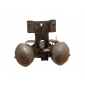 REGULATOR ROZDZIELACZ ZAWIESZENIA HYDRO TYŁ CITROEN C5 III X7 Регулятор распределитель подвески hydro задняя citroen c5 iii x7