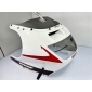 Czaszacbr1000f czacha чаша обтекатель honda cbr 1000 f