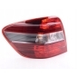 A1649061100 MERCEDES - BENZ ML W164 Rear Left Tail Lamp