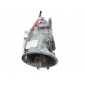 GRS890 scania r 114 124 2000 год кпп grs 890