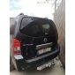 K0100EB3MA Крышка багажника (дверь 3-5) Nissan Pathfinder (R51M) 2004-2013 Внедорожник 2006
