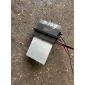 Сопротивление печки Renault Scenic 2004