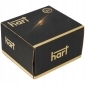 464698 AMORT.ODBOJ OSLONA /KOMPLET/ CLIO 05 - /T/ HART