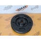 06H105243K шкив коленвала Audi A4 B8 2011 , 06H105243, 06H105243L, 06H105243G, 06H105243F