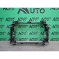 4M0805594E Панель передняя (суппорт радиатора) Audi Q8 1 2018-нв , 4