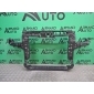 5027009600 Панель передняя (суппорт радиатора) Geely Atlas NL-3 2016-2022 , 01231733, 7