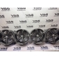 4L0601025BH Диск литой Audi Q7 4L 2014 ,4L0601025BK