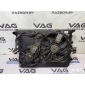 7L0121203H Радиатор (основной) Audi Q7 4L 2011 ,7L0959455G,7L0959455F,7L6121253B,7L8422885A,4L0260401A