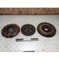 9629580010 Комплект сцепления Citroen Berlingo M59 рест. 2009 ,323051510,1878983601
