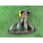 171410T050 выпускной коллектор Toyota Yaris XP9 DD1D 2008 ,1714137051