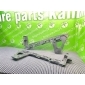 3C9807394 Кронштейны Volkswagen Passat B6 Variant 2006 , , 3C9807376, 3C9807375