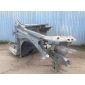 641001113R лонжерон RENAULT DUSTER 2 2021- , 641000879R, 641010663R
