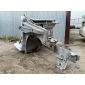 738219784R лонжерон RENAULT Logan 2 2014- , 751102806R, 760120470R, 764600448R, 765164922R