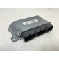 237109323r Блок управления RENAULT DUSTER 2 2020-