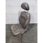 AOP38216 Кресло правая передняя передний пассажира - chrysler pt cruiser 2000 - 2006 год