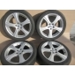 Alu шины lato r18 volvo v70 , s80 , ford s - max , mondeo mk5 , galaxy 2