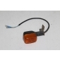 4879641965414 hyosung gf 125 поворотник указатель поворота