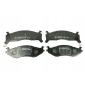 P11006 brembo колодки передняя chrysler le барон voyager ii