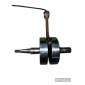 Crank111 Вал yamaha yz 125 93 - 95