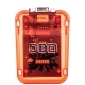 Prog.X418 чип тюнинг obd2 fiat croma 1.8 1.9 2.2 2.4
