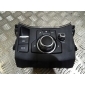 KD2W66EP0 mazda cx - 5 ii панель управления радио kb7w66cm0b