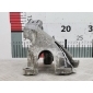 8E0199307E Кронштейн (крепление) двигателя (лапа крепления) Audi A4 B6 (2000-2006) 2001 ,
