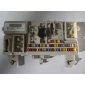 4M5T14A073DJ FORD FOCUS II MODUŁ SKRZYNKA BCM 4M5T - 14A073 - DJ