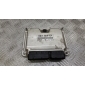 0281011205 Блок управления двс VOLKSWAGEN PASSAT (2001-2005) 2002 038906019KD