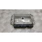 8200509516 Блок управления двс RENAULT SCENIC (2003-2009) 2005 215854212A