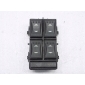 3S7T14A132BA PANEL SZYB - Ford MONDEO MK3 3S7T-14A132-BA