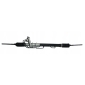 4651005503 рулевая рейка дэу ssangyong ssang yong musso спорт 1999 - 05 trw