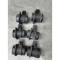 0281002531 Bosch 0 281 002 531 расходомер воздуха массовый воздушный