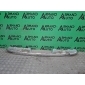 A16688044409999 Накладка бампера Mercedes M ML GLE-Class W166 2011-2015 , A1668804440, A1668804340, 1