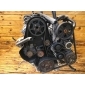 1DDDDD Двигатель Volvo V70 2 2003 2400 Дизель , 8642831A, 1CBBBBB, 1307527, 8631626, 08631538, 0445110078, 0445010043, D5244T