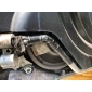 Шкив коленвала Audi A6 C5 (S6,RS6) 2000