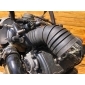 4B0129627A Патрубок турбины Audi A6 C5 (S6,RS6) 2000