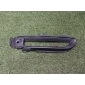 9Y0807676B рамка противотуманной фары Porsche Cayenne E3 9Y 959 2019 , , OK1, 9Y0807676