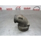 51094113531 Патрубок интеркулера системы охлаждения двигателя D2066 MAN MAN TGA, TGS, TGX