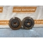GHT226251 диск тормозной задний Mazda 6 GL GJ(2012-) 2014