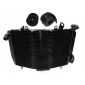 RECORADY10n радиатор жидкости жидкости radiator для yamaha yzf r6 17 - 22