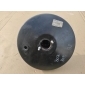 1488753080 Вакуумный усилитель тормозов Fiat Ulysse 2 2003 BOSCH,