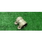 1K0253141H хомут глушителя Audi A8 [D3 4E] 2004-2010 2006