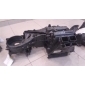 3C1820003AK Корпус отопителя Volkswagen Passat B6 2005-2010 2006