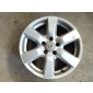 Nissan x - trail t31 2008 колёсные диски алюминиевые r17