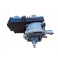 A0014461709 блок управления кпп gs eps actros mp2 mp3 atego