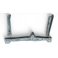 1218 Toyota auris 2 ii 1 , 6 1zr valvematic 12 - 18 балка нижняя под człodnice усы