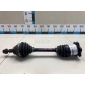 1K0407271NT Полуось передняя левая VAG Passat [B6] (2005 - 2010)