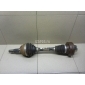 7L0407271F Полуось передняя VAG Q7 [4L] (2005 - 2015)